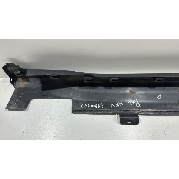Spoiler Lateral Direito Honda Hrv 2015/2019