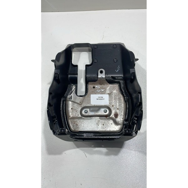 Moldura Inferior Coluna Direç Honda Civic 2015 2016 77360tr8