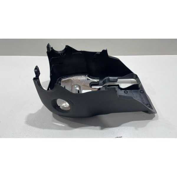 Moldura Inferior Coluna Direç Honda Civic 2015 2016 77360tr8