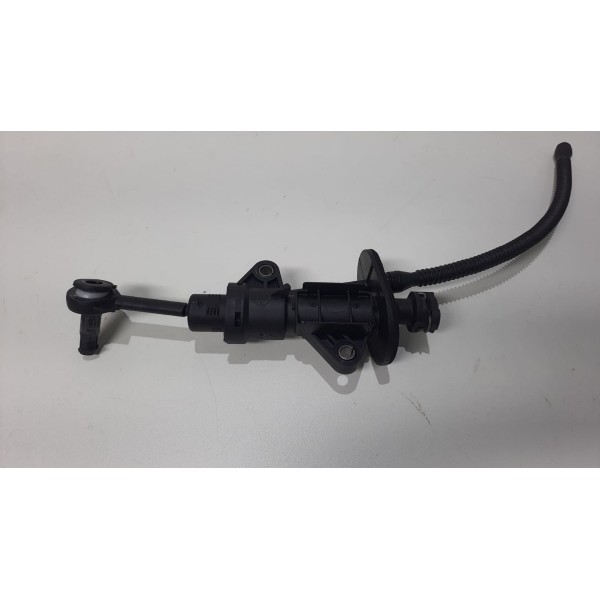Atuador Embreagem Vw Up 2014 Á 2020 Original 1s0721388c