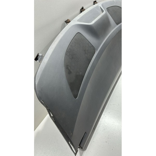 Tampa Bagagito Interno Porta Malas Toyota Corolla 2010