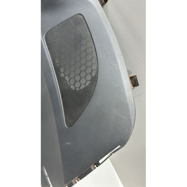 Tampa Bagagito Interno Porta Malas Toyota Corolla 2010