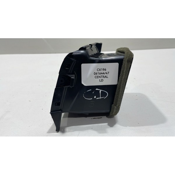 Difusor Ar Painel Central Honda New Civic 12 A 16 Direito