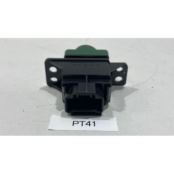 Comando Botão Econ Honda Civic 2012 Á 2016 Orig M46807