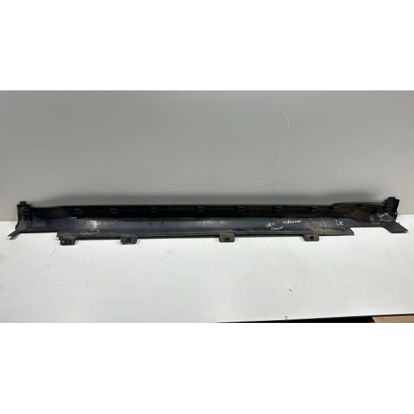Spoiler Lateral Esquerdo Honda Hrv 2015/2019