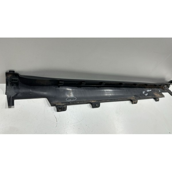 Spoiler Lateral Esquerdo Honda Hrv 2015/2019