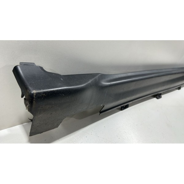 Spoiler Lateral Esquerdo Honda Hrv 2015/2019