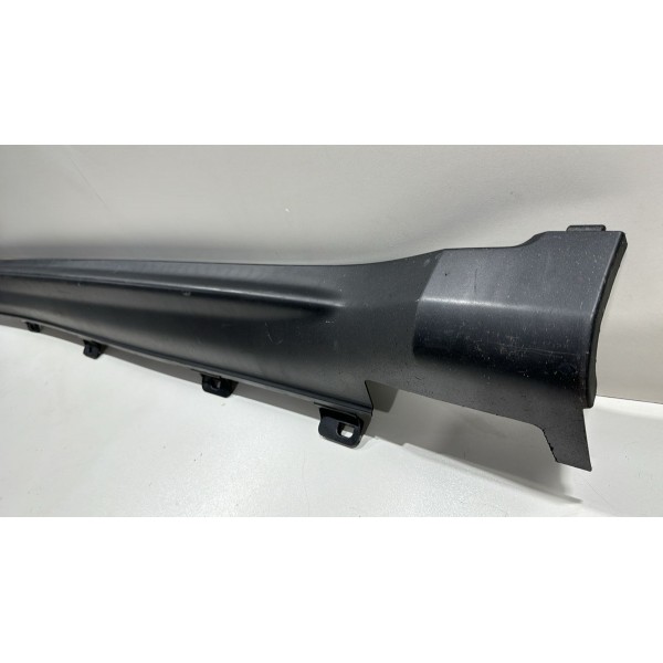 Spoiler Lateral Esquerdo Honda Hrv 2015/2019