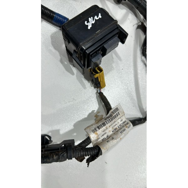 Chicote Honda Hrv  32100t7sm300 32100t7s