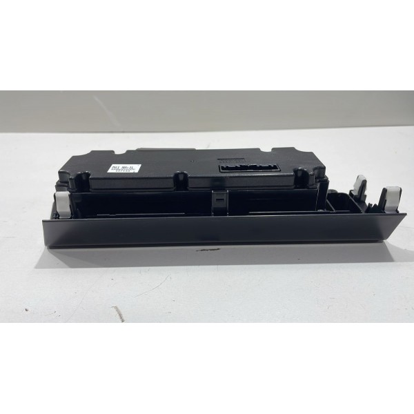 Comando Do Ar Condicionado Honda Civic 2012 Á 2016 Original