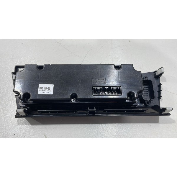 Comando Do Ar Condicionado Honda Civic 2012 Á 2016 Original