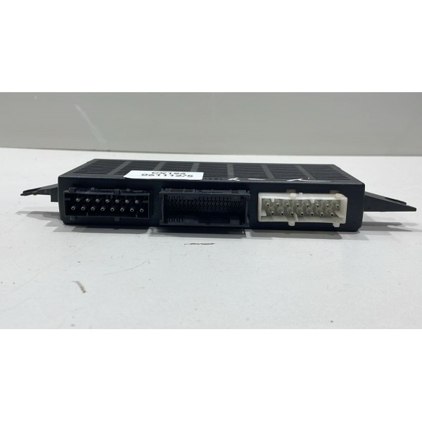 Modulo Carroceria Bmw X5 2002 Á 2005 Automático 83671319