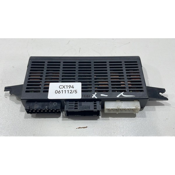 Modulo Carroceria Bmw X5 2002 Á 2005 Automático 83671319