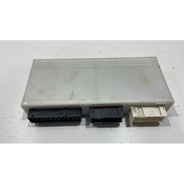 Modulo Conforto Carroceria Bmw X5 2002 Á 05 6013110015 A7018