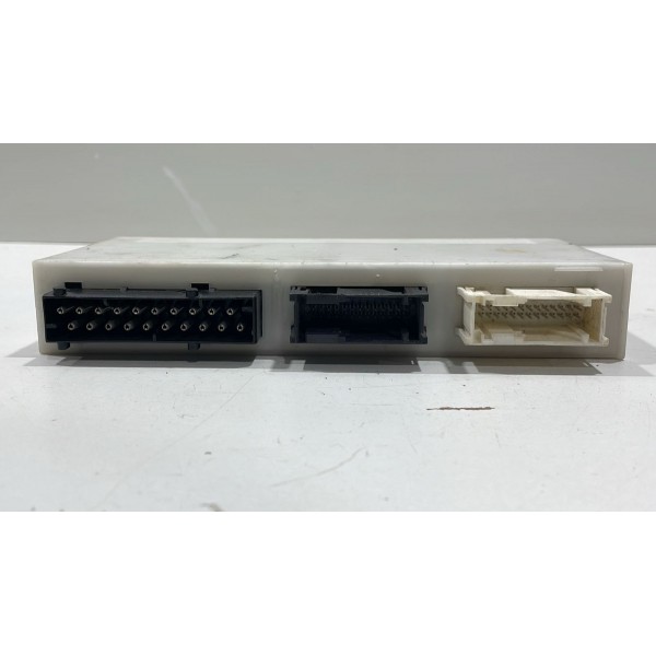 Modulo Conforto Carroceria Bmw X5 2002 Á 05 6013110015 A7018