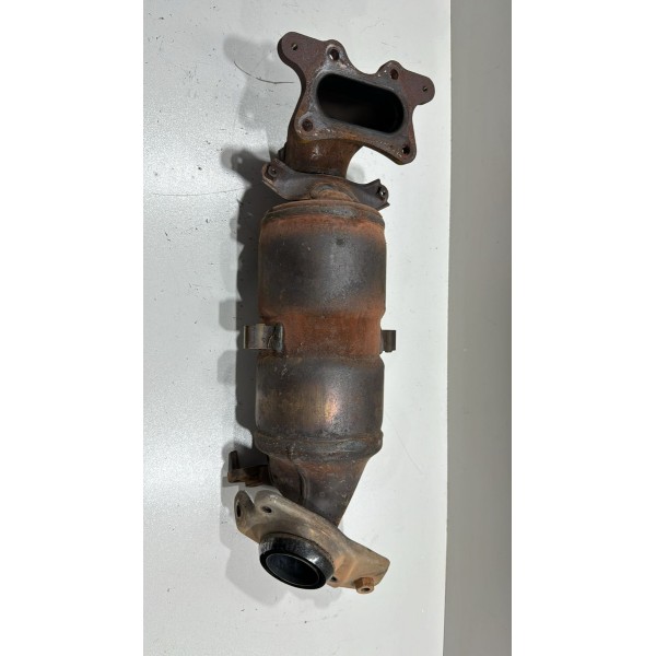 Catalisador Honda Civic G9 2012 2013 2014 2015 2016 Original