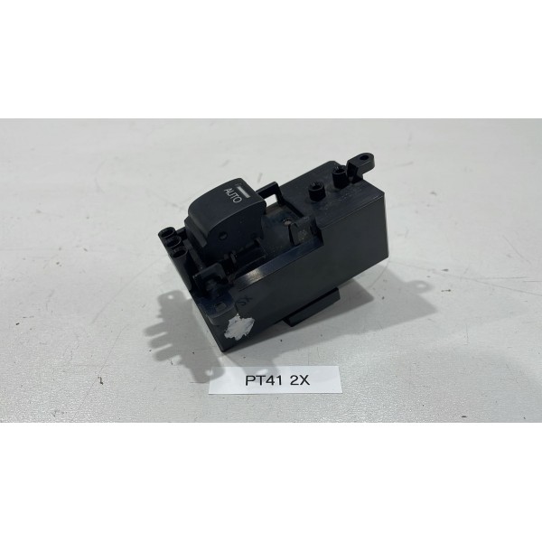 Botão Vidro Elétrico Traseiro Honda Civic 2012 13 15 2016