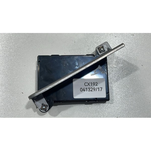 Modulo Central Bluetooth Honda Civic G9 2012 Á 2016 Original