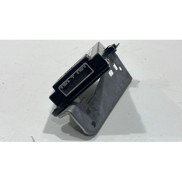 Modulo Central Bluetooth Honda Civic G9 2012 Á 2016 Original
