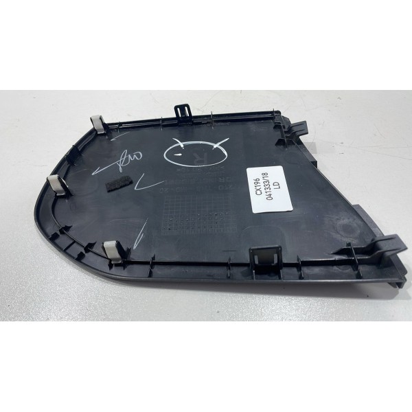 Acabamento Lateral Painel Direito Honda Civic 2012 Á 2016