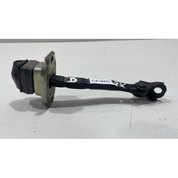 Limitador Porta Dianteira Honda Civic 2012 Á 2016 Original