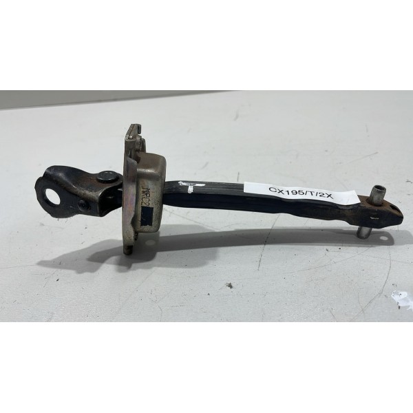 Limitador Porta Traseira Honda Civic 2012 Á 2016 Original
