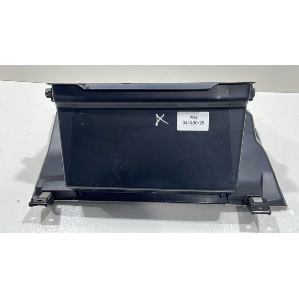 Tampa Porta Luvas Honda Civic 2012 Á 16 Origina 77500tr8m021