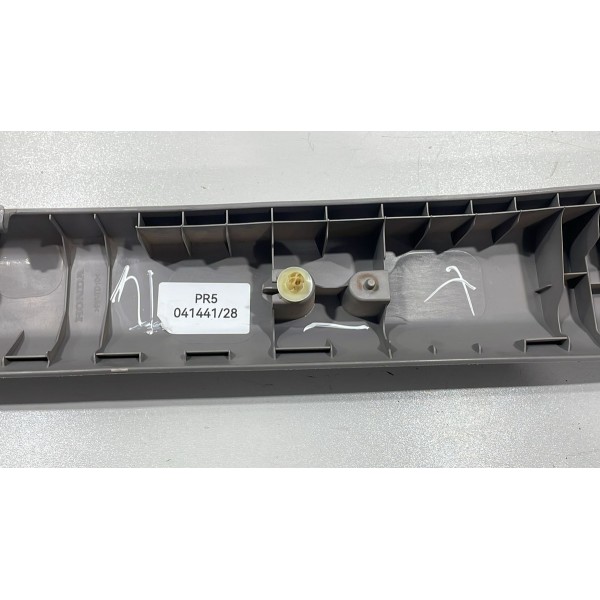 Moldura Coluna Parabrisa Direito Honda Civic 2012 Á 16 G9