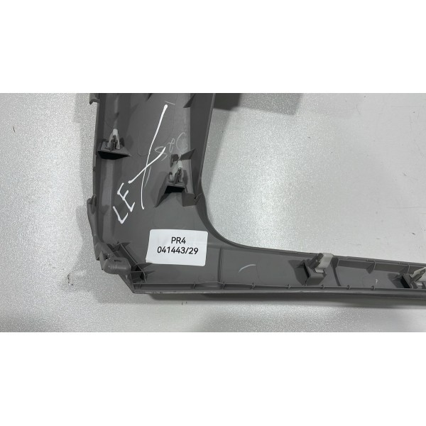 Moldura Porta Luvas Honda Civic 2012 Á 2016 G9 77510-tr8
