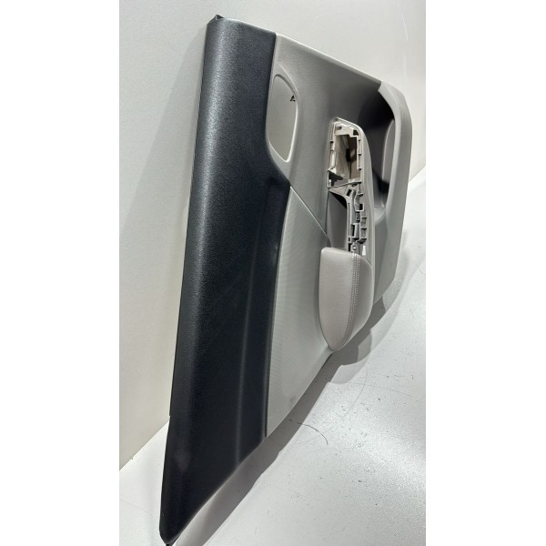 Forro De Porta Traseiro Esquerdo Honda Civic 2015 2016