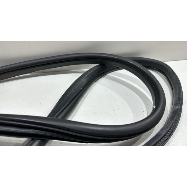 Borracha Carroceria Traseira Direita Honda Civic 2012/2016