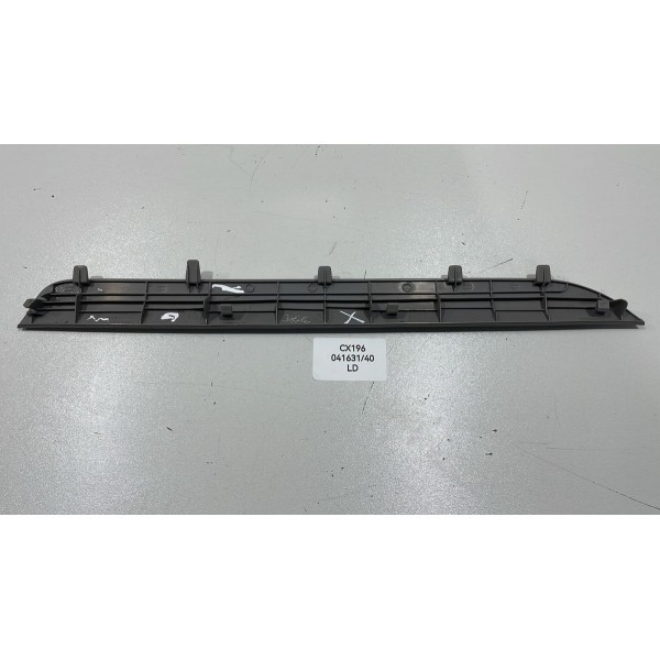 Acabamento Interno Traseiro Direito Honda Civic G9 2012 Á 16