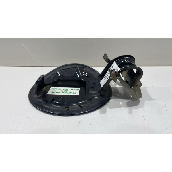 Portiola Traseira Tanque Honda Civic 2012 Á 16 Original
