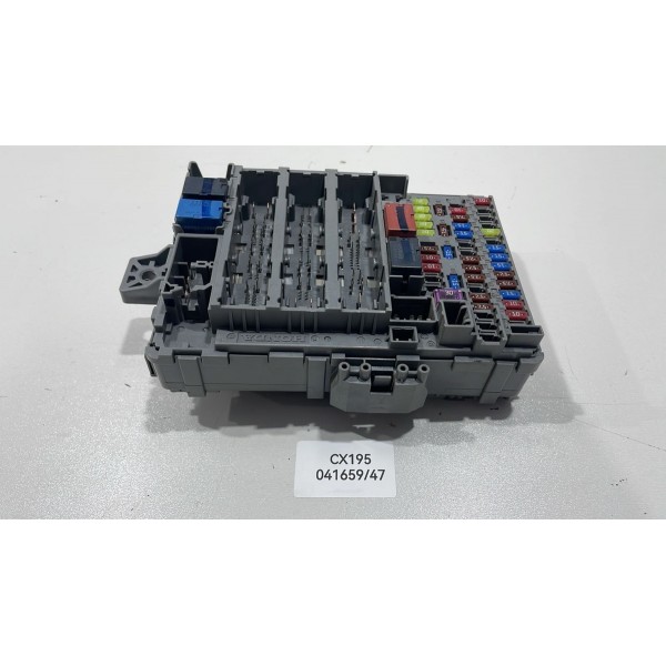 Caixa Fusível Honda Civic 2012 2013 2014 2015 2016 Original