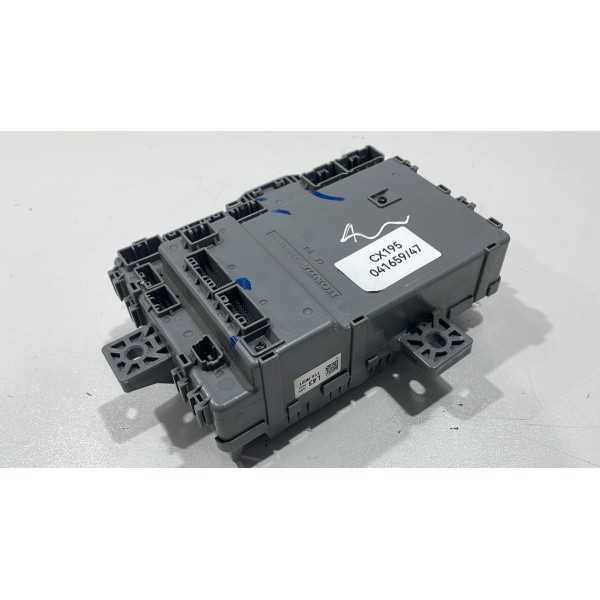 Caixa Fusível Honda Civic 2012 2013 2014 2015 2016 Original