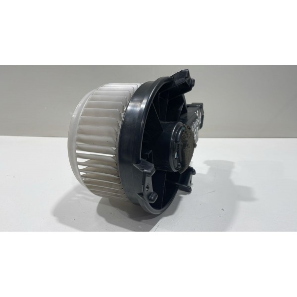 Motor Ventilação Ar Forçado Civic 2012 2013 2014 2015 2016