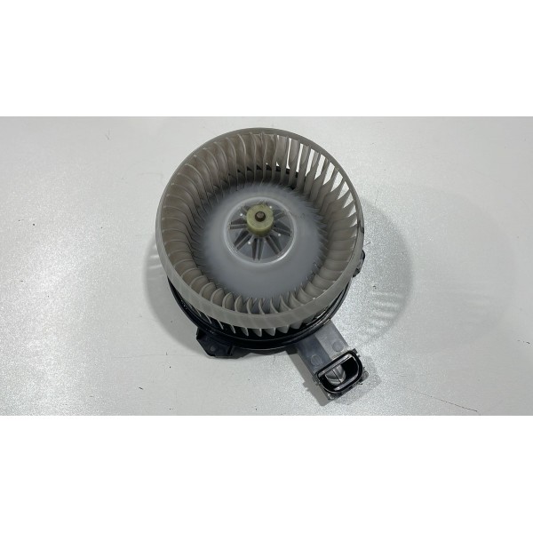 Motor Ventilação Ar Forçado Civic 2012 2013 2014 2015 2016