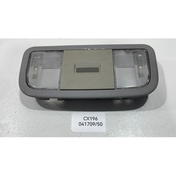Luz Cortesia Frontal Teto Honda Civic G9 2012 13 14 15 2016