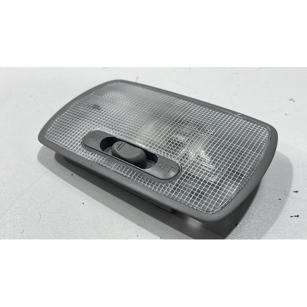 Luz Teto Cortesia Traseira Honda New Civic 2012 Á 2016 Orig
