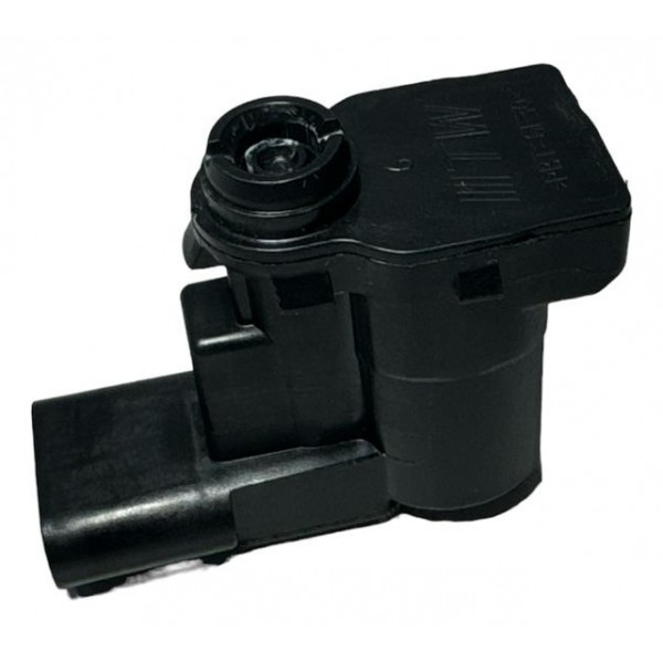 Motor Atuador Trava Portinhola Tanque Renegade Fiat Toro