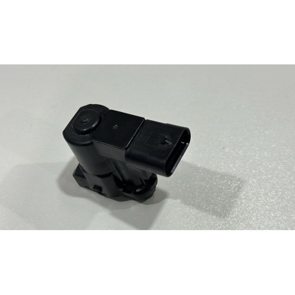 Motor Atuador Trava Portinhola Tanque Renegade Fiat Toro
