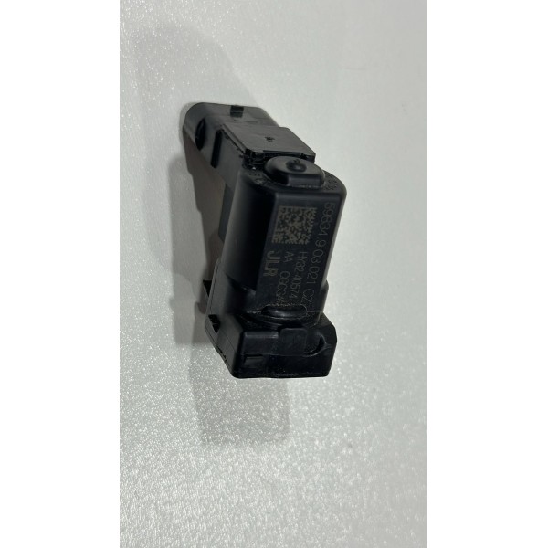 Motor Atuador Trava Portinhola Tanque Renegade Fiat Toro