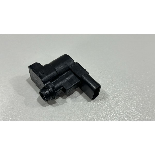 Motor Atuador Trava Portinhola Tanque Renegade Fiat Toro