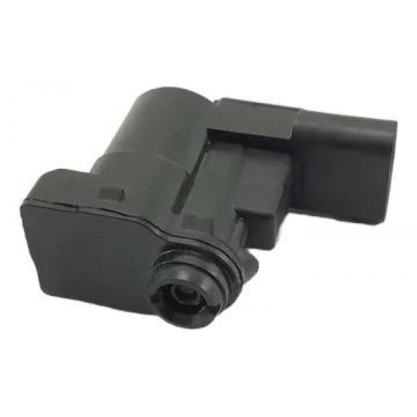 Motor Atuador Trava Portinhola Tanque Renegade Fiat Toro