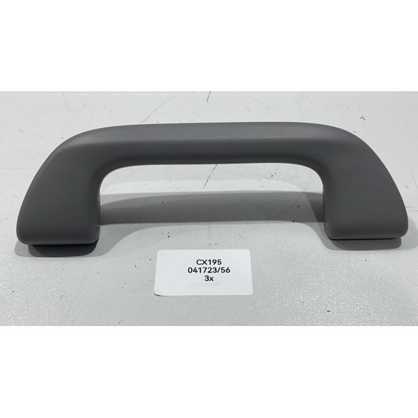 Alça Puxador Teto Pqp Honda New Civic 2012 À 2016 Original