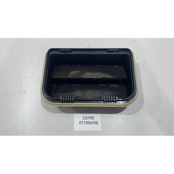 Difusor Saída De Ar Carroceria Honda Civic 2012 Á 2016 Orig.