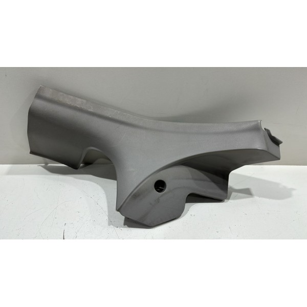 Moldura Soleira Traseira Direita Honda Civic 2015 2016 2014