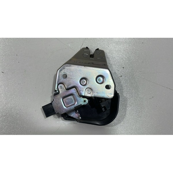 Fechadura Tampa Traseira Honda Civic 2012 13 14 15 2016 Orig