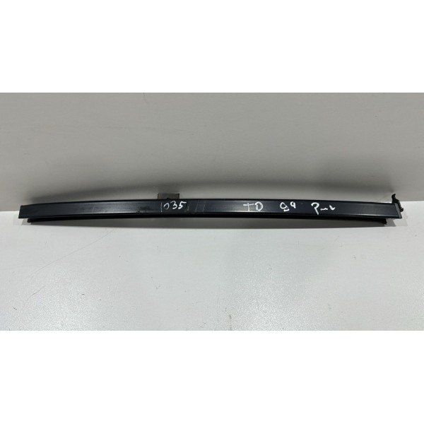 Canaleta Vidro Porta Traseira Direita Honda Civic 2012/2016