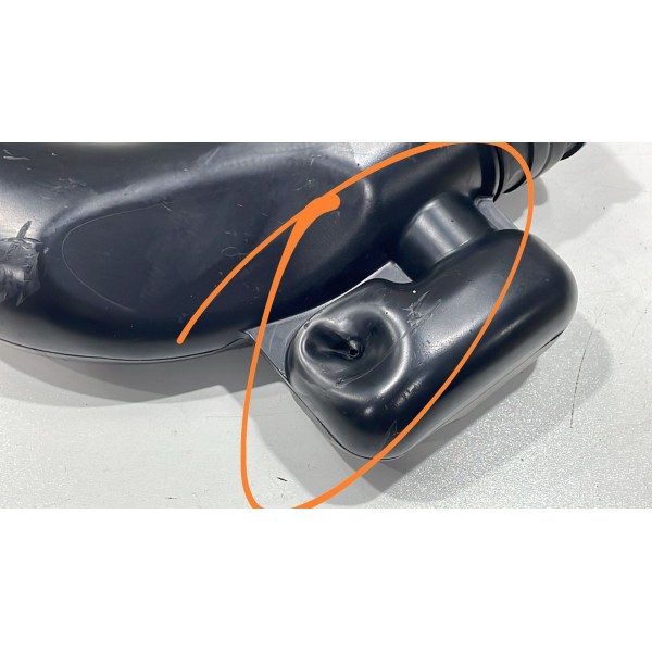 Duto Filtro Ar Honda Civic 2.0 2015 2016 Original Atp155